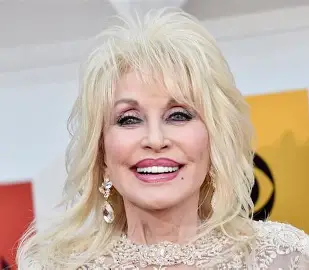 After 50 Years Of Marriage, Dolly Parton Makes Unexpected Announcement About Husband